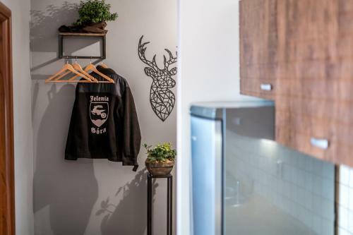Apartament Lenka Karkonosze