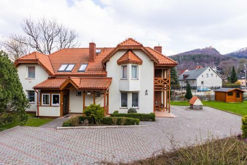 Villa Willa Sobiesz�w