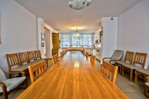 Villa Willa Sobiesz�w