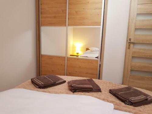 Apartament Komarno