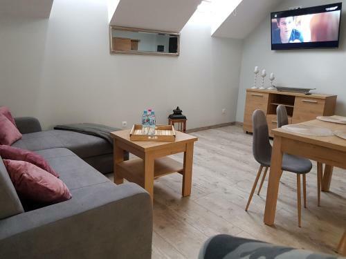 Apartament Komarno
