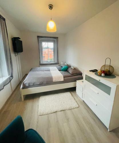 Apartament Oliwia