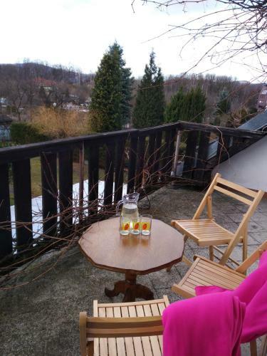 Apartament Pod Strzeleck? G�r?