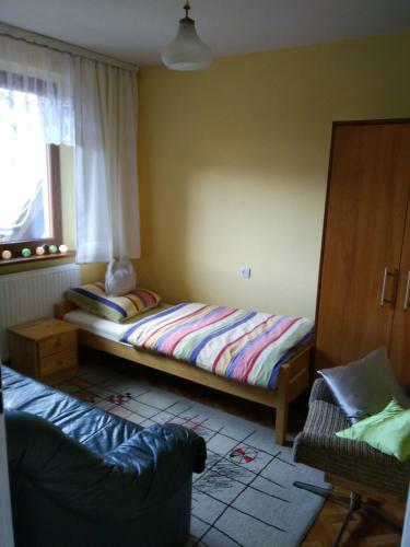 Apartament Pod Strzeleck? G�r?