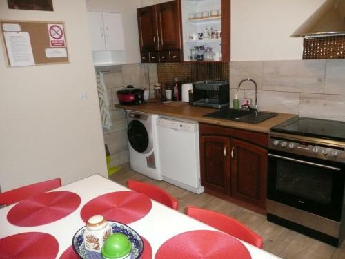 Apartament U Eli