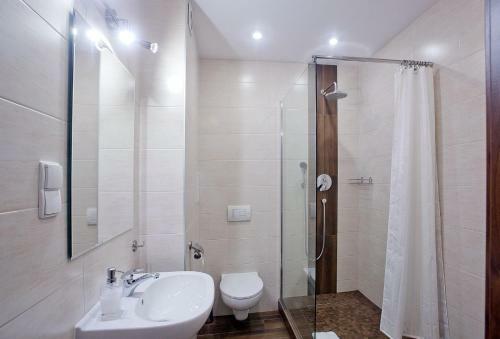 Apartamenty Jelenia Plaza