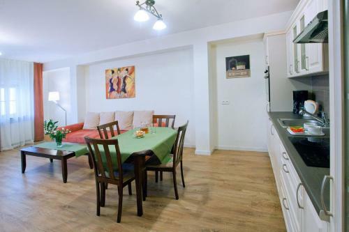 Apartamenty Jelenia Plaza