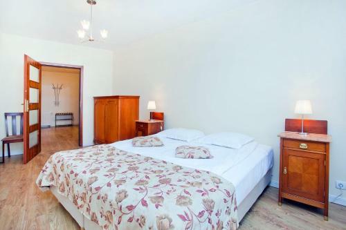 Apartamenty Jelenia Plaza