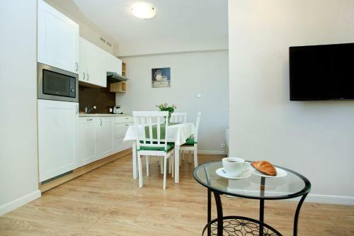 Apartamenty Jelenia Plaza
