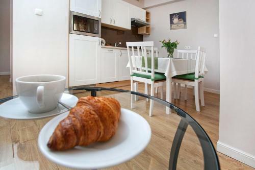 Apartamenty Jelenia Plaza