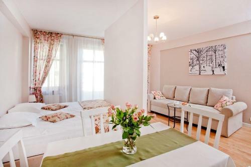Apartamenty Jelenia Plaza