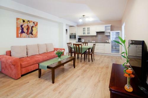Apartamenty Jelenia Plaza