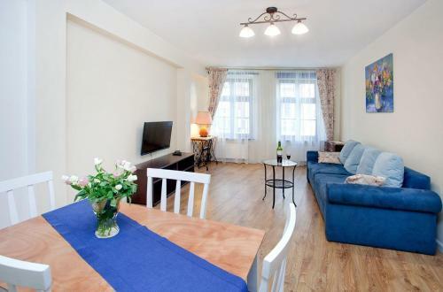 Apartamenty Jelenia Plaza