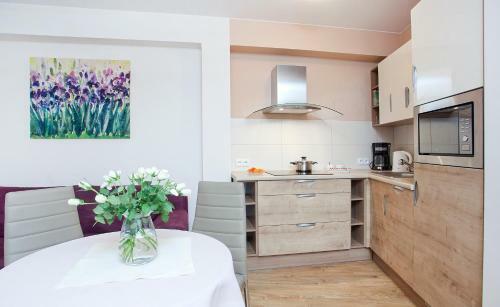 Apartamenty Jelenia Plaza