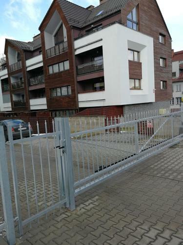 Apartament Jelenia G�ra - Cieplice