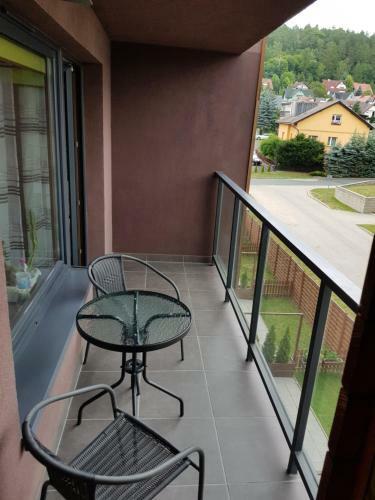 Apartament Jelenia G�ra - Cieplice