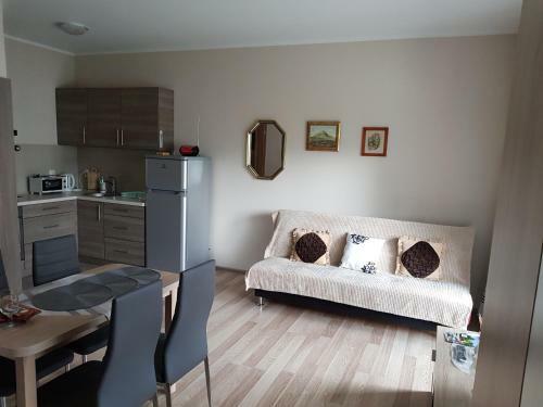 Apartament Jelenia G�ra - Cieplice