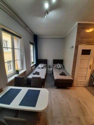 Apartamento Ratuszowy49