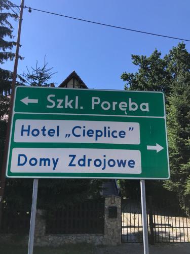 Apartament C18
