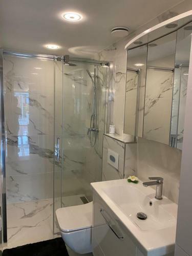 Apartament Vip I