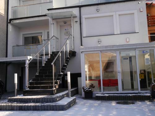 Apartament Vip I