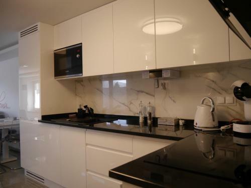 Apartament Vip I