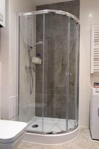 Apartament Magia Miasta