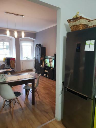 Apartament Danusia