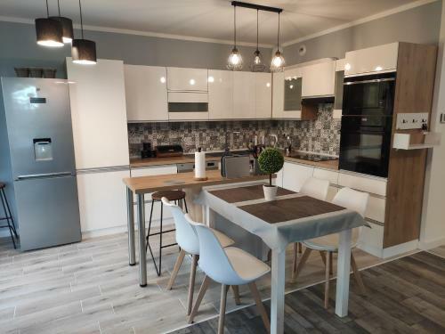 Apartament U Hippk�w