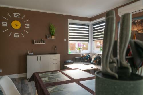 Apartament U Hippk�w