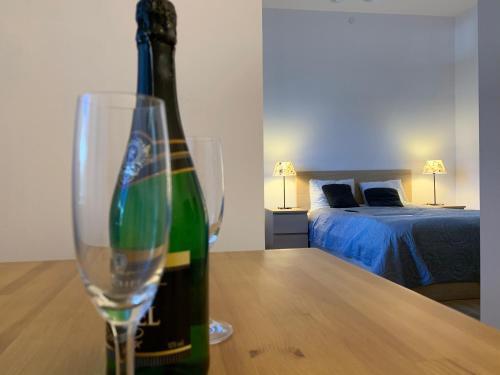 Apartamento Marsza?ka 28