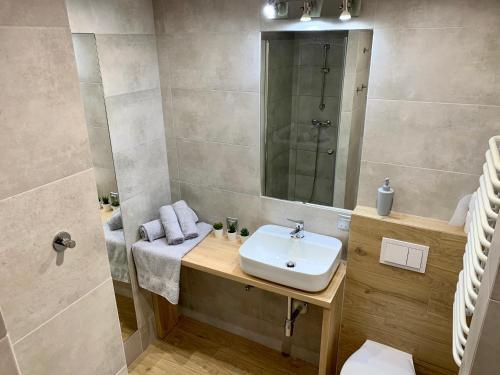 Apartamento Marsza?ka 28