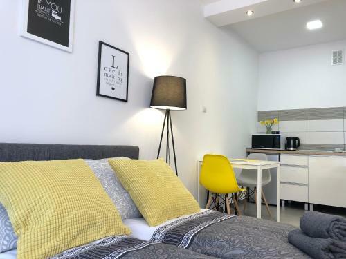Apartament Szcz??liwa 13 - Plac Ratuszowy