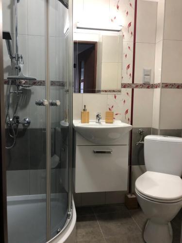 Apartament Szcz??liwa 13 - Plac Ratuszowy