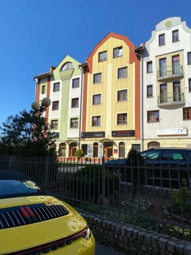 Apartament Vip II