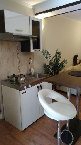 Apartamento Z Prywatnym Ogr�dkiem Centrum