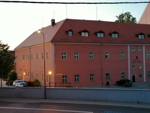 Apartament Kurort Gaja