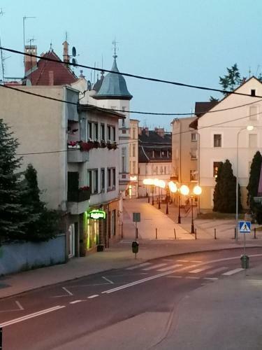 Apartament Kurort Gaja