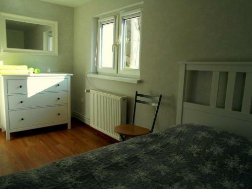 Apartament U Sikorek