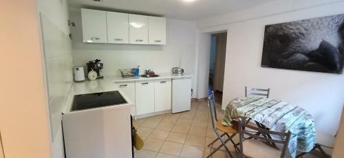 Apartament U Sikorek