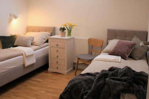 Apartament Zielone Tarasy