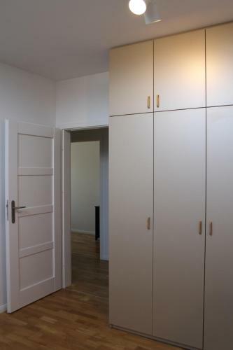 Apartament Zielone Tarasy