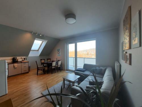Apartament Zielone Tarasy - Pck 34