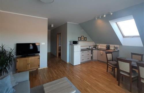 Apartament Zielone Tarasy - Pck 34