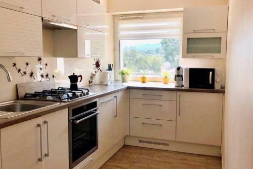 Apartamento Mieszkanko W Cieplicach