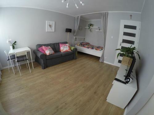 Apartament Pod Ratuszem