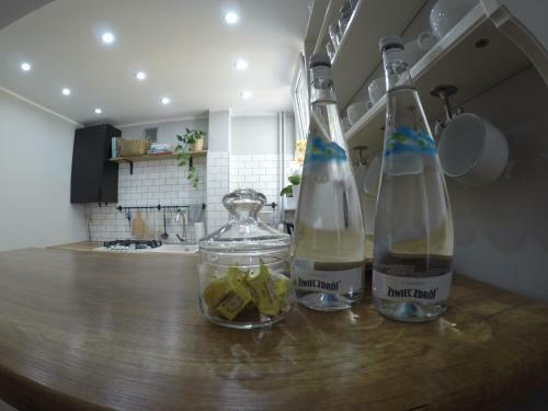 Apartament Pod Ratuszem