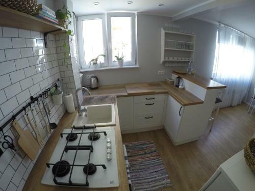 Apartament Pod Ratuszem