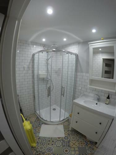 Apartament Pod Ratuszem