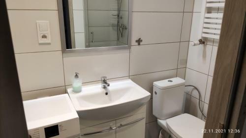 Apartamento Nocleg Cieplice